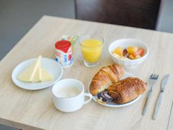 B&B HOTEL Antibes Juan-les-Pins