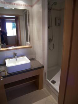 ibis budget Cannes Mougins