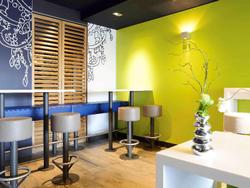 ibis budget Cherbourg la Glacerie