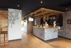 ibis budget Cherbourg la Glacerie