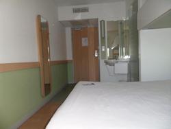 ibis budget Issoire
