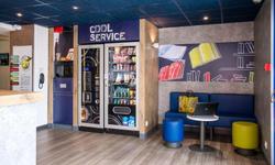ibis budget Issoire