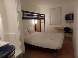 ibis budget Issoire