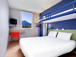 ibis budget Clermont Ferrand Nord Riom