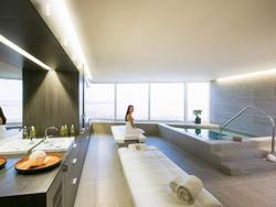 La Grande Terrasse Hotel Spa La Rochelle-MGallery