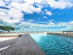 La Grande Terrasse Hotel Spa La Rochelle-MGallery