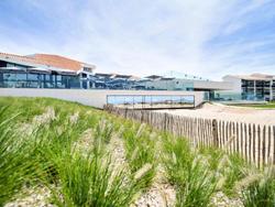 La Grande Terrasse Hotel Spa La Rochelle-MGallery