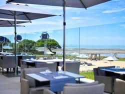 La Grande Terrasse Hotel Spa La Rochelle-MGallery