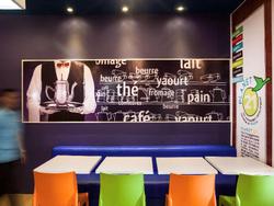 Ibis Budget Metz Technopôle