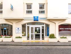 Ibis Budget Metz Technopôle