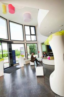 ibis Styles Compiegne