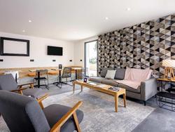 ibis Dijon Sud