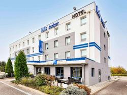 Ibis Autun