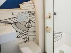 Ibis Autun