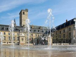 Ibis Autun