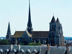 Ibis Autun