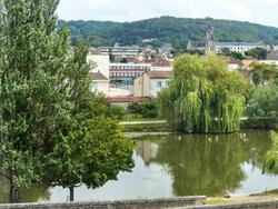 ibis Perigueux Centre