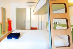 Ibis Budget Perigueux Centre
