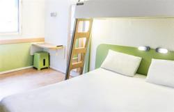 Ibis Budget Perigueux Centre