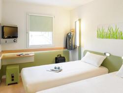 Ibis Budget Perigueux Centre