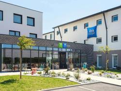 Ibis Budget Tours Nord