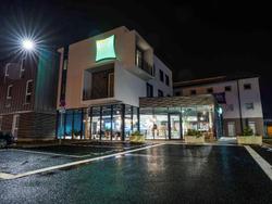 Ibis Budget Tours Nord