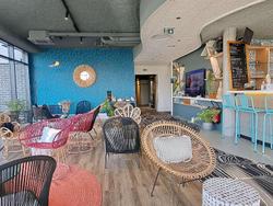 Ibis Budget Tours Nord