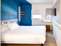 Ibis Budget Tours Nord
