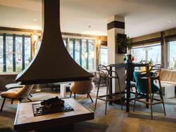 Mercure Cabourg - Hôtel & Spa