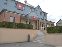 ibis Honfleur