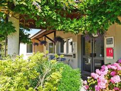 ibis budget Lisieux