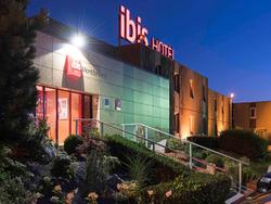ibis Montbeliard
