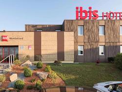 ibis Montbeliard