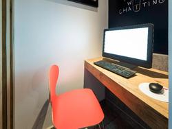 ibis Montbeliard