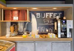 B&B HOTEL Nîmes Caissargues