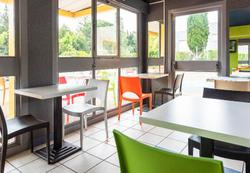 B&B HOTEL Nîmes Caissargues