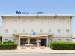 ibis budget Orleans Nord Saran