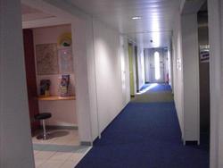 ibis budget Orleans Nord Saran