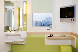 ibis budget Orleans Nord Saran