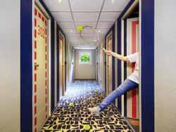 ibis budget Grenoble Voreppe
