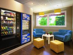 ibis budget Grenoble Voreppe