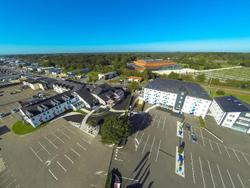 ibis budget La Roche Sur Yon