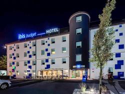ibis budget La Roche Sur Yon