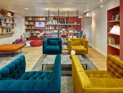 ibis budget La Roche Sur Yon