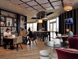 ibis Styles Rouen Nord-Barentin