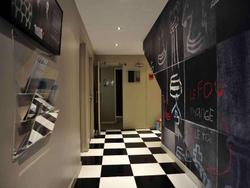 ibis Styles Rouen Nord-Barentin