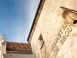 Ibis Bourg-En-Bresse