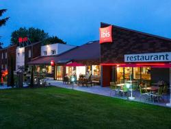 Ibis Bourg-En-Bresse