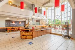 B&B HOTEL Lyon Eurexpo Bron