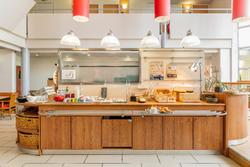 B&B HOTEL Lyon Eurexpo Bron